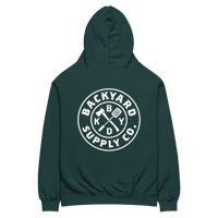 Image 4 of BKYD Oversized Hoodie