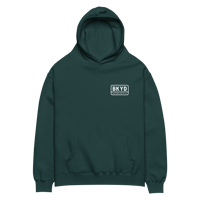 Image 5 of BKYD Oversized Hoodie