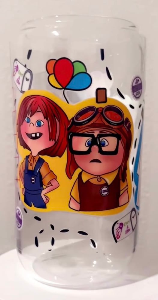 Image of Adventure LOVE UP