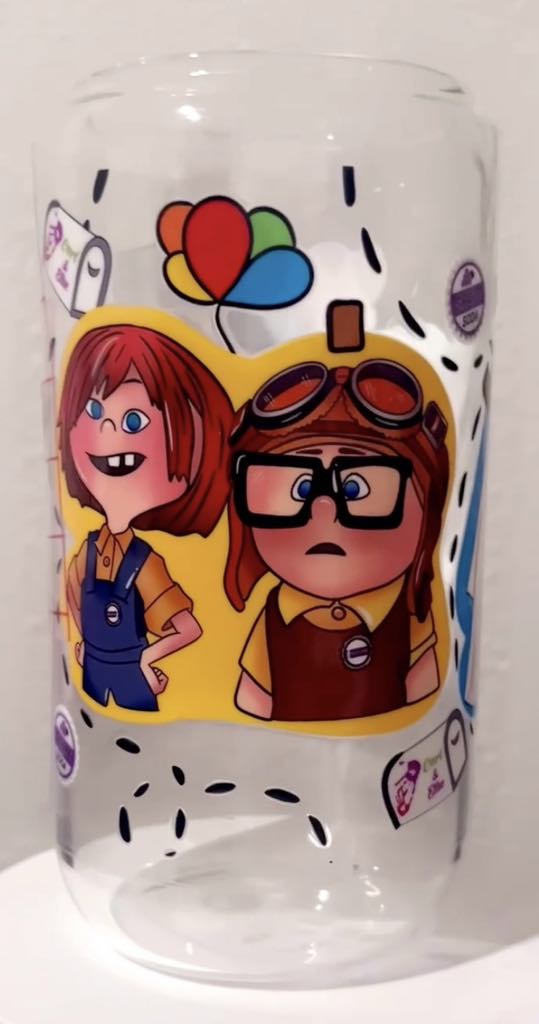 Image of Adventure LOVE UP