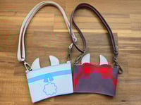 Image 2 of MDZS Cup Carriers