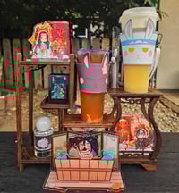 Image 5 of MDZS Cup Carriers