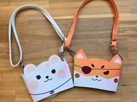 Image 1 of TGCF Cup Carriers