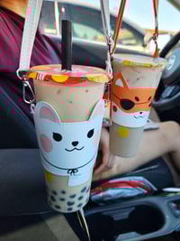 Image 4 of TGCF Cup Carriers