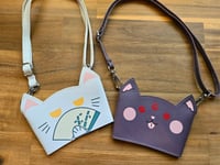 Image 1 of SVSSS Cup Carriers