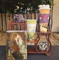 Image 5 of SVSSS Cup Carriers