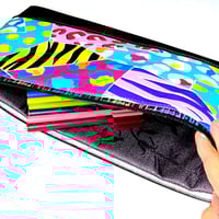Image 2 of Animal Magic Pencil Case