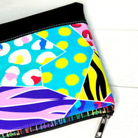 Image 3 of Animal Magic Pencil Case