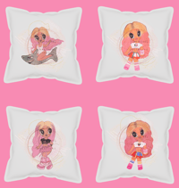 Image 2 of Pillow Cases 