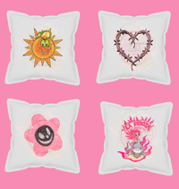 Image 4 of Pillow Cases 