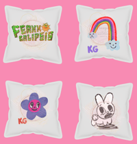 Image 7 of Pillow Cases 