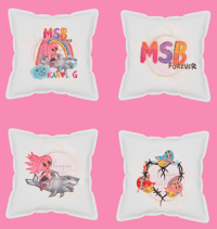 Image 8 of Pillow Cases 