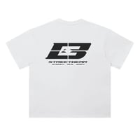 'BREEZY' T-shirt 