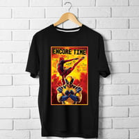 Marvel Deadpool & Wolverine - Encore Time