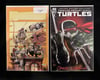 TMNT #1 (2024) RI 1:500 with bonus SIGNED RE COVER (only one set available)