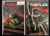 TMNT #1 (2024) RI 1:50 with bonus SIGNED RE COVER (only 12 sets available)