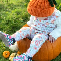 Image 7 of PUMPKIN FAIRYTALE - PRE-ORDER - BABY/CHILDRENS CLOTHING