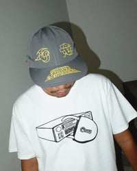 Image 8 of CAP BY FOOTURAMA & SHRUB