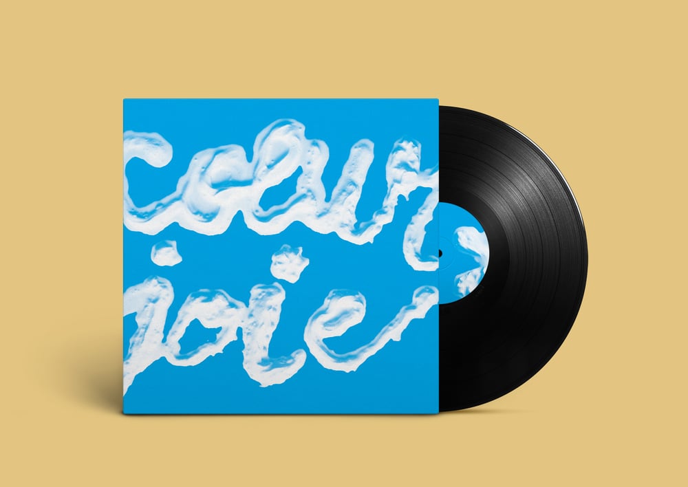 Image of COEUR-JOIE - RÉMINISCENCES (LP)