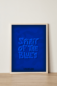 Image 1 of “Spirit Of The Blues”
