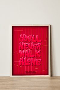 Image 1 of “You’ll Never Walk Alone”