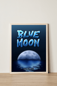 Image 1 of “Blue Moon”