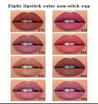 Image 2 of Lip liner /lipstick liquid 