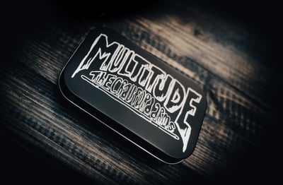 Image of Multitude Tin