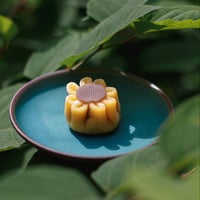 Image 1 of Assiette Natsu