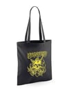 Skull Bag by Scarful