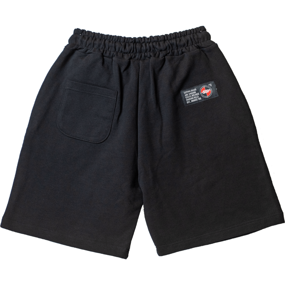 OG Shorts (Black)