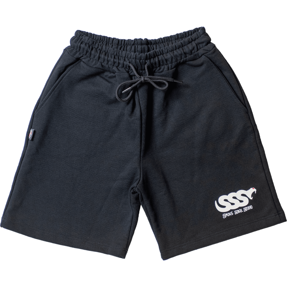 OG Shorts (Black)