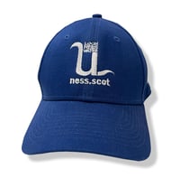 LOCH NESS WATER CAP