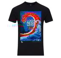 Image 5 of LNW MONSTER T-SHIRT design 2