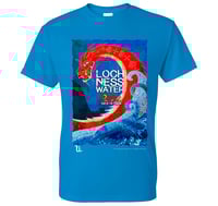 Image 4 of LNW MONSTER T-SHIRT design 2
