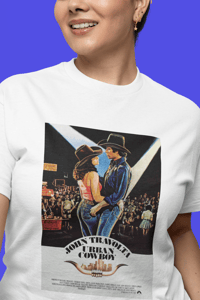 Urban Cowboy TShirt - Great Gift for Country Fans