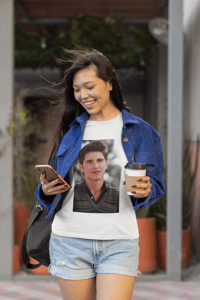 Sixteen Candles Jake Ryan TShirt 