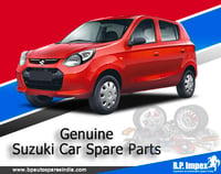 Suzuki Spare Parts Near Me