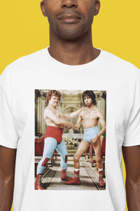 Nacho Libre TShirt