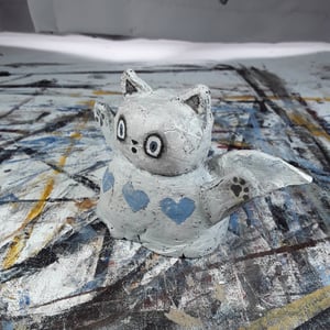 Image of Ghoulie Cat