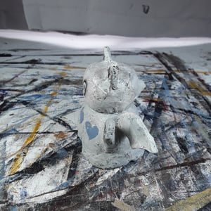 Image of Ghoulie Cat