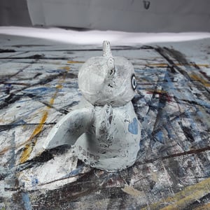 Image of Ghoulie Cat