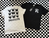 Image 1 of How To Catch A Pig T-Shirt