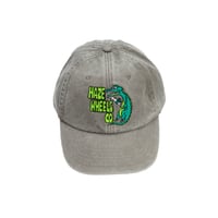 Image 1 of Legend of dragoon caps