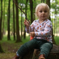 Image 7 of Pumpkin picking - PRE-ORDER - BABY/CHILDRENS CLOTHING