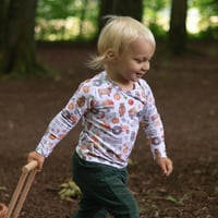 Image 6 of Pumpkin picking - PRE-ORDER - BABY/CHILDRENS CLOTHING