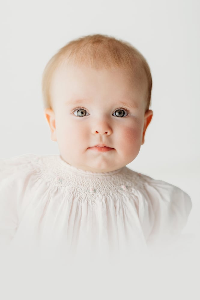 Image of Personality Minis + Heirloom Portraits 