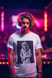 Eddie Van Halen TShirt