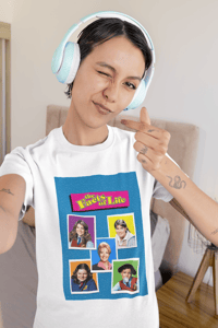 Facts of Life TShirt