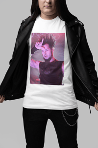 Wayne Static TShirt